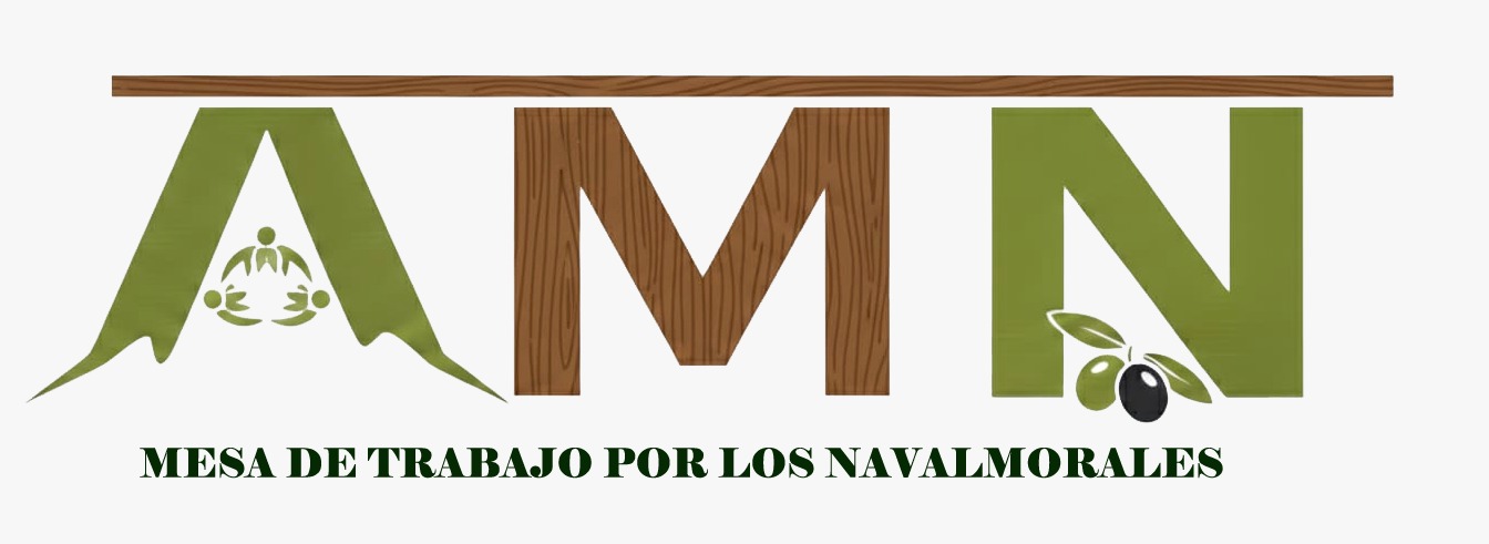 Logo AMN