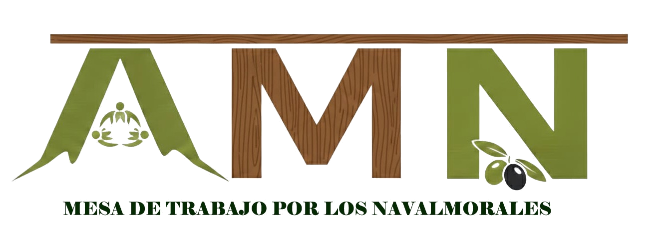Logo AMN