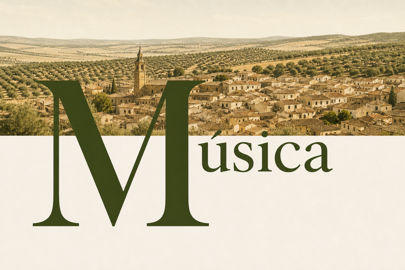 Músicas del Pueblo